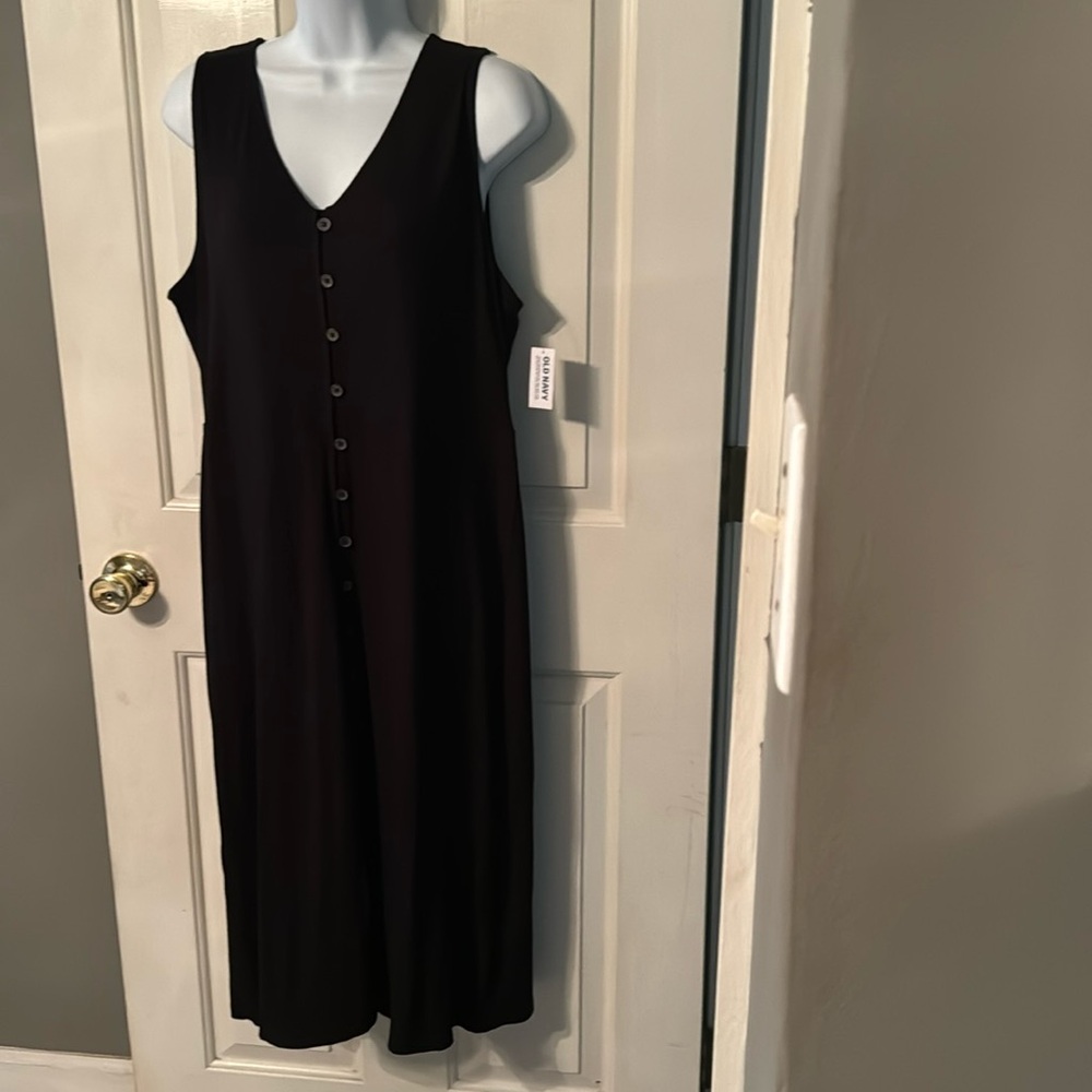 Womens Old Navy Dress XLP